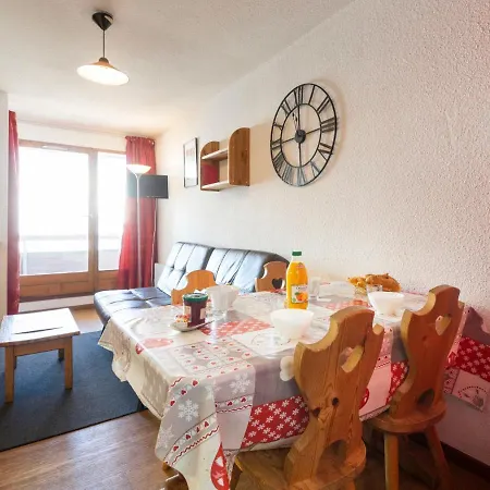 Les Cimes De Caron-14 By Interhome *