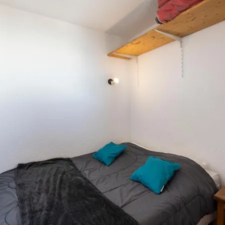 Les Cimes De Caron-14 By Interhome Appartement Val Thorens