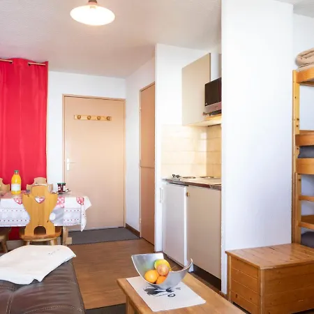 Les Cimes De Caron-14 By Interhome *