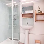 アパート Cimes De Caron 1603 By Interhome *