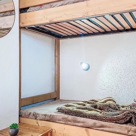 Cimes De Caron 1603 By Interhome Appartement Val Thorens