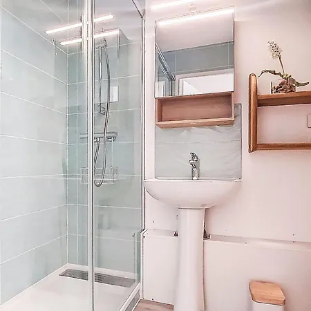 Appartement Cimes De Caron 1603 By Interhome *