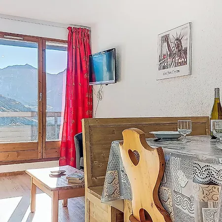 Appartement Cimes De Caron 1603 By Interhome